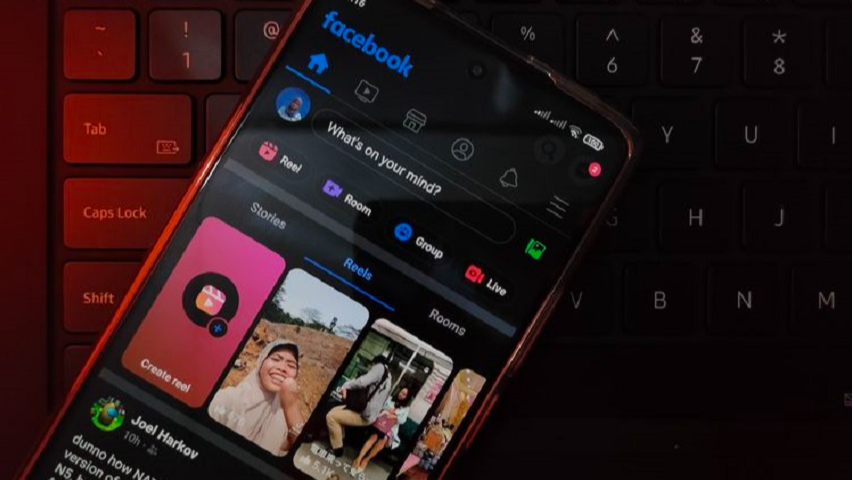 FACEBOOK REELS UNTUK iOS DAN ANDROID RESMI BEREKSPANSI SECARA GOBAL