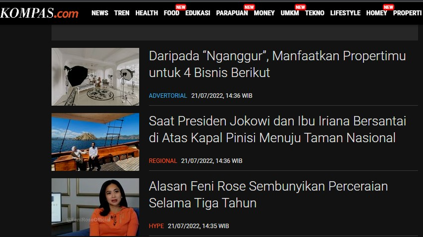 Jasa Placement Media, Apa Fungsinya?