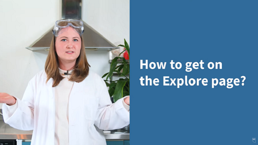 5 TIPS CARA MASUK KE HALAMAN EXPLORE INSTAGRAM